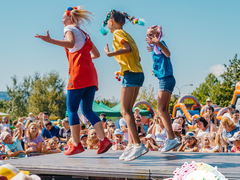 Fesťáček Kladno: Nejoblíbenější festival je připraven na sezónu 2025