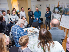 Architektonická soutěž na novou knihovnu na Jiráskově náměstí v Kolíně má svého vítěze
