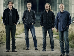 Malina Brothers přivezou do Třebíče nové album a oslaví 15 let