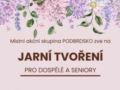 V sobotu 5. března si milínští dospělí a senioři budou moct vyrobit vlastní keramiku