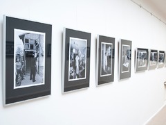 OBRAZEM: Galerie výtvarného umění v Hodoníně představuje unikátní fotografie Jindřicha Štreita