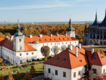 GASK otevírá penzion v areálu bývalé jezuitské koleje GASK otevírá penzion v areálu bývalé jezuitské koleje