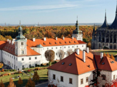 Kraj investuje do kultury: Galerie Středočeského kraje chystá nového průvodce k expozici LABYRINTEM