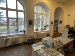 Židlochovická knihovna pořádá knižní výměnu