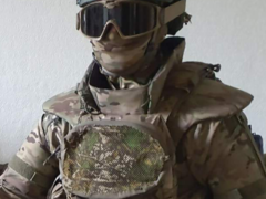 ROZHOVOR: Cítil jsem, že jde o obranu nejen Ukrajiny, ale i naší svobody, říká bývalý legionář Švrčina