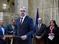 Vysoká škola polytechnická Jihlava navýší v akademické roce 2025/2026 počet studentů nelékařských profesí