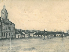 Dekáda boje za rovnoprávnost Čechů a modernizace města: Blansko 1905–1915