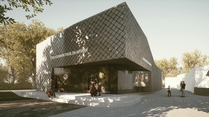 Nový pavilon akvárií vizualizace MY3 architekti 03.jpg