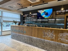 Novinka na kyjovském náměstí, restaurace otvírá. Opravy stály desítky milionů