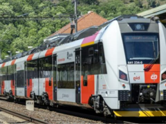 Plánované výluky na Neratovicku a Kralupsku omezí železniční dopravu, zjistěte, kde a kdy