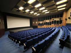 Kino Blansko slaví 105 let. Čeká ho největší proměna sálu od roku 1968