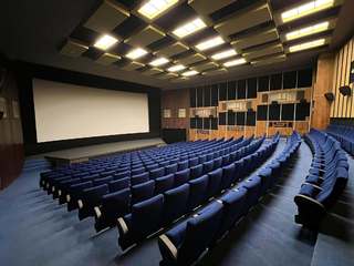 Kino Blansko slaví 105 let. Čeká ho největší proměna sálu od roku 1968