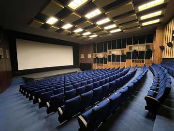 Kino Blansko slaví 105 let. Čeká ho největší proměna sálu od roku 1968