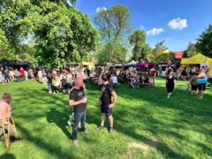Krumlof Family Fest promění zámek v živý prostor pro rodiny