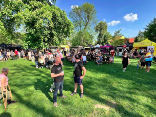 Krumlof Family Fest promění zámek v živý prostor pro rodiny