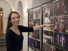 ROZHOVOR: Adéla Šoukalová: Jupiter je otevřen každému, kdo stojí o spolupráci