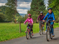 Středočeský kraj schválil výstavbu cyklostezky Greenway Jizera mezi Bakovem nad Jizerou a Kosmonosy