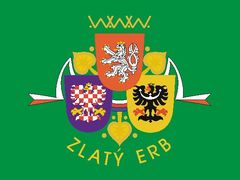Hlasujte v anketě Zlatý erb