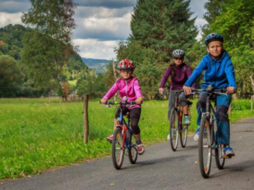 Greenway Jizera - cyklostezka, Bakov nad Jizerou – Kosmonosy – Mladá Boleslav