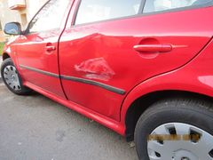 Ujeli od nehod! Policisté pátrají po řidičích, kteří bourali ve Vyškově a Slavkově