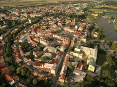 Přijďte oslavit 750 let města Nymburk. Bohatý program je připraven na 3. května