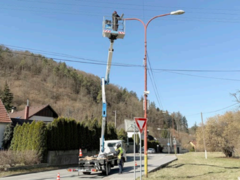Blansko investuje 10 milionů do LED: Ušetří tím až třetinu spotřebované energie