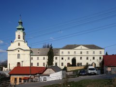 Letovická nemocnice získá nové prostory. Kraj chystá tělocvičnu pro rehabilitace