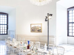 Poslední květnový víkend bude opět patřit festivalu sběratelského designu Křehký Mikulov