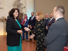 OBRAZEM: Moravské Budějovice slaví úspěch