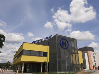 Nemocnice Třebíč je ve ztrátě 111 milionů. Kraj zvažuje rušení několika oddělení