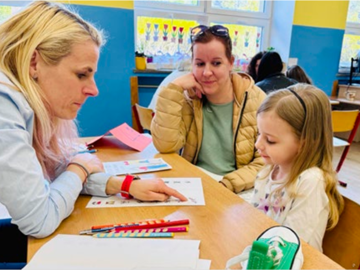 Méně prvňáčků v Blansku: Zápisy ukázaly pokles zájmu