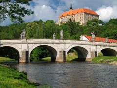 Připojte se k Oslavám osvobození v Náměšti nad Oslavou