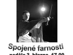 Divadelní soubor Spojené farnosti zve do Zbraslavi na muzikál Tarsan