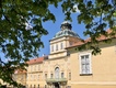 Na prohlídku hořovického zámku můžete přijít i v říjnu Na prohlídku hořovického zámku můžete přijít i v říjnu