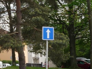 Velká změna dopravy v centru Blanska. V osmi ulicích vzniknou jednosměrky