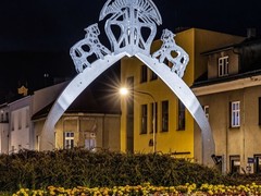 ROZHOVOR: Cesta k umění vede přes řemeslo