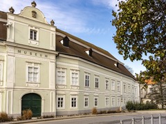 Muzejní noc v Moravských Budějovicích nabídne zajímavý program o konci války