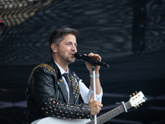 Muzikanti ve Velkém Meziříčí vybrali 281 607 korun pro hospic