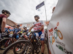 Prima CUP na Sázavě slaví 25 let a poprvé hostí Evropský policejní šampionát