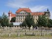 Studie prověří proměnu tří lokalit: Lesopark Leska, Máchovo náměstí a parkování v Louce