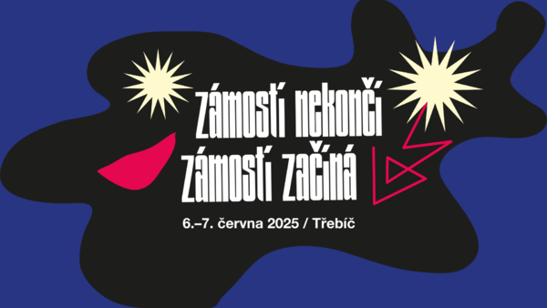 Zámostí.