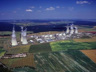 Dukovany dál posilují bezpečnost Dukovany dál posilují bezpečnost