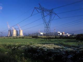 Dostavba Dukovan se dotkne opravdu všech oblastí. Velkou výzvou je trh práce Dostavba Dukovan se dotkne opravdu všech oblastí. Velkou výzvou je trh práce