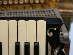 V Lysicích se chystá 12. ročník setkání Veselá harmonika