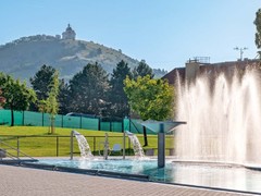 Koupaliště Mikulov zavádí ranní hodinku pro plavce