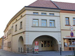 Tři nově vzniklé ulice v Nymburku budou pojmenovány podle významných osobností města