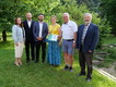 Blešák ve Velkém Meziříčí podporuje ekocentrum
