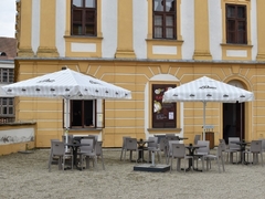 Na oslavu výročí 20 let denního centra se bude konat Barevný den v Jaroměřicích