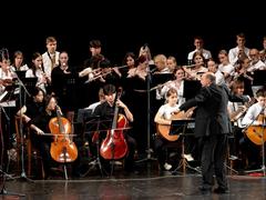 OBRAZEM: Třebíč hostila festival propojující českou a korejskou kulturu