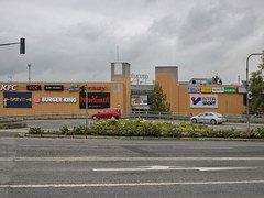 Do kolínského Futura přichází iStores. Chystá se i velké rozšíření centra
